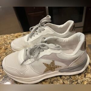 Vintage Havana size 11 women’s tennis shoes